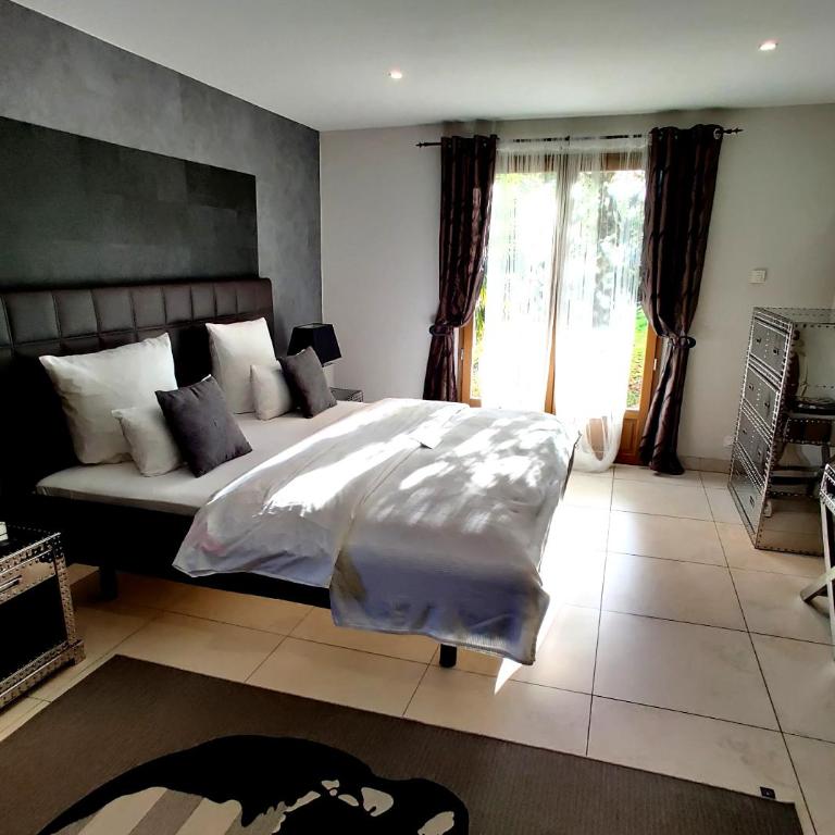 Maison Prestige Saint Tropez by Roberto Geissini - Chambre Deluxe - 5
