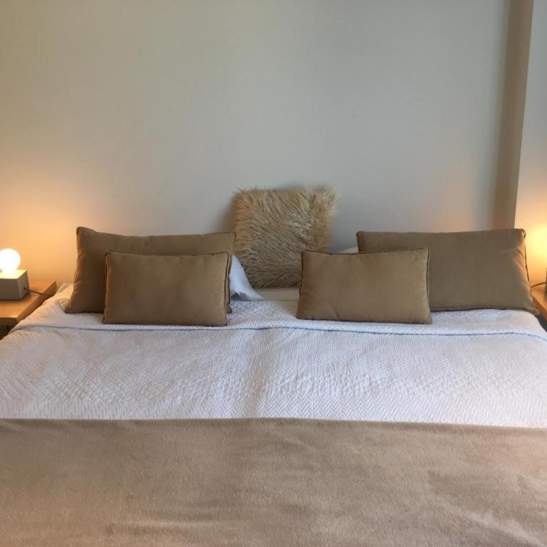 Salguero Apart By Zafiro - Apartamento con balcón - 19