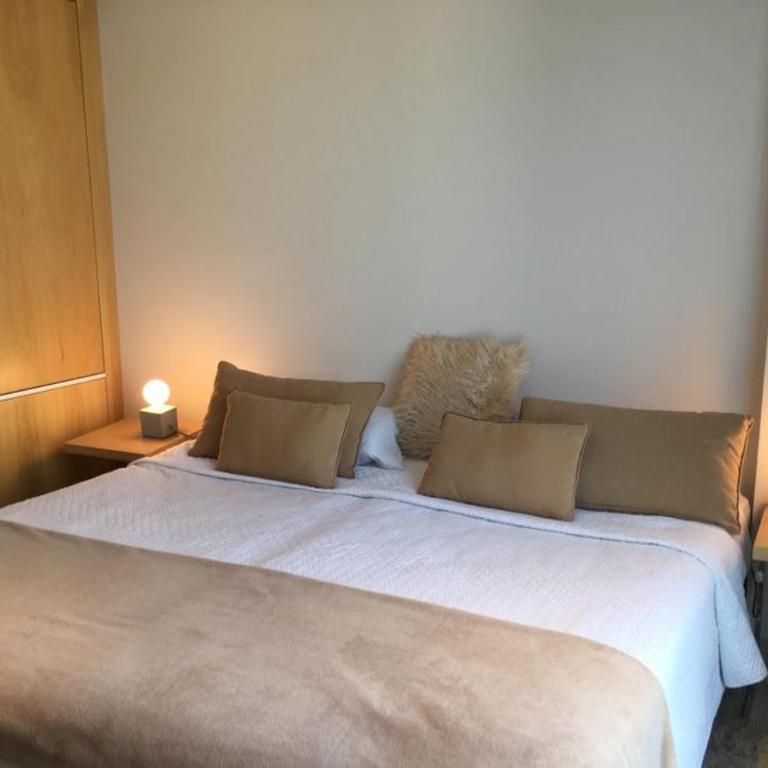 Salguero Apart By Zafiro - Apartamento con balcón - 15