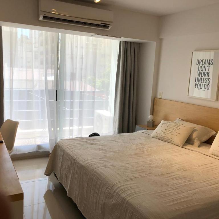 Salguero Apart By Zafiro - Apartamento Superior - 13
