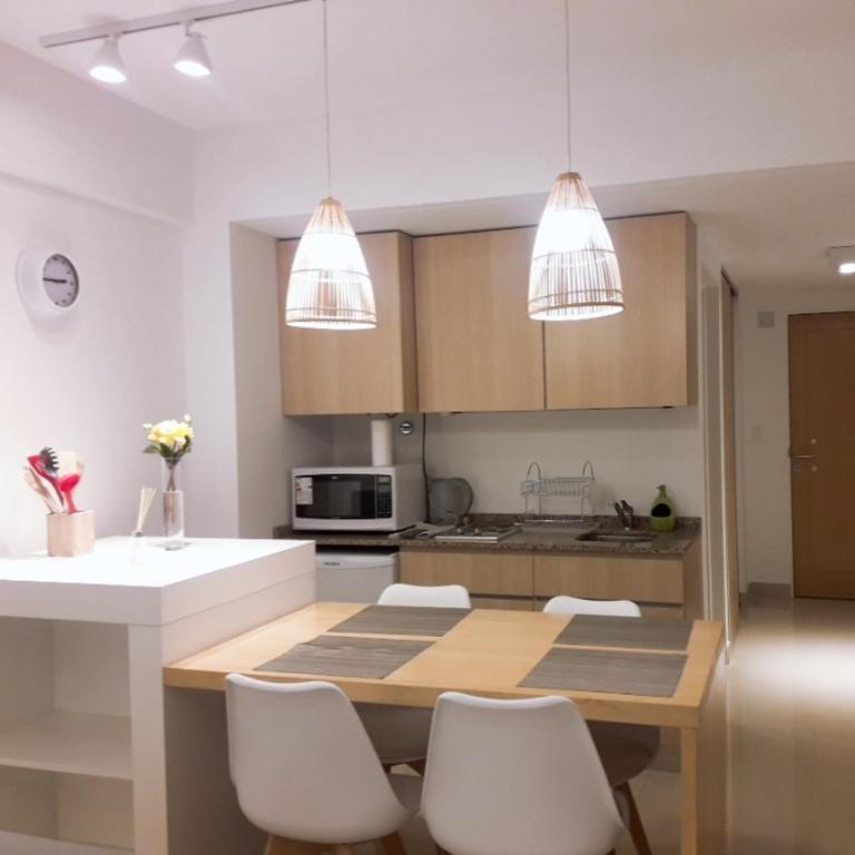 Salguero Apart By Zafiro - Apartamento Superior - 12
