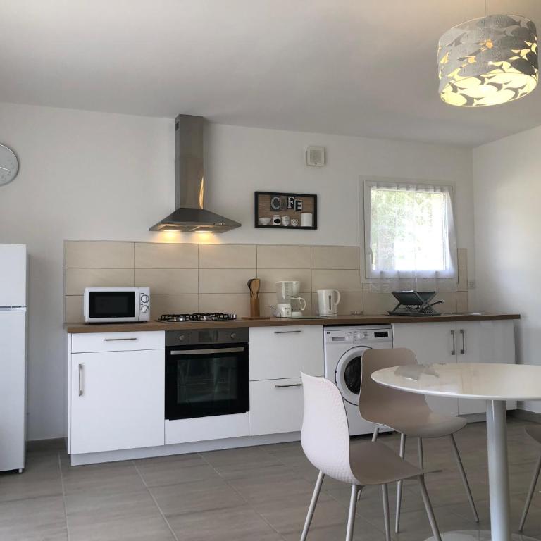 L'Alivu - Maison 1 Chambre - 10
