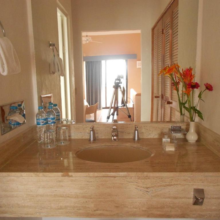 Flamingo Vallarta Hotel & Marina - Habitación Estándar - 3