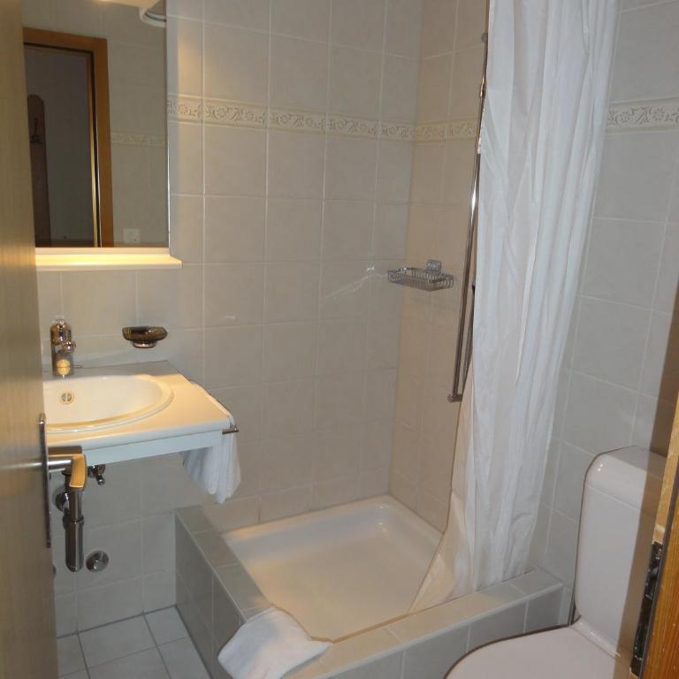 Hotel Alte Post - Einzelzimmer - 2