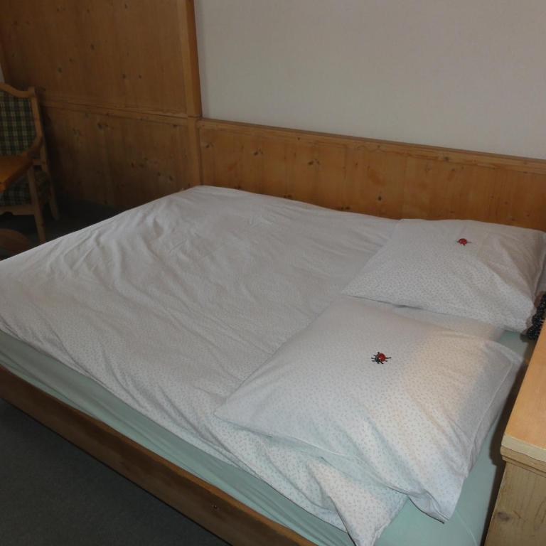 Hotel Alte Post - Einzelzimmer - 4