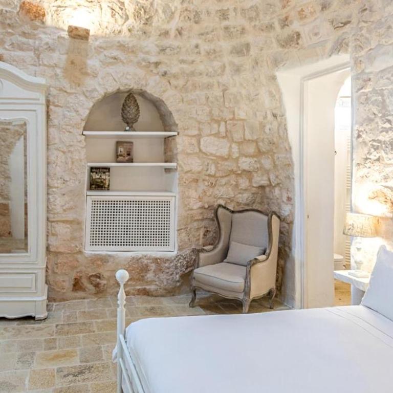 Borgo Fantese - Casa con 3 Camere da Letto - 4