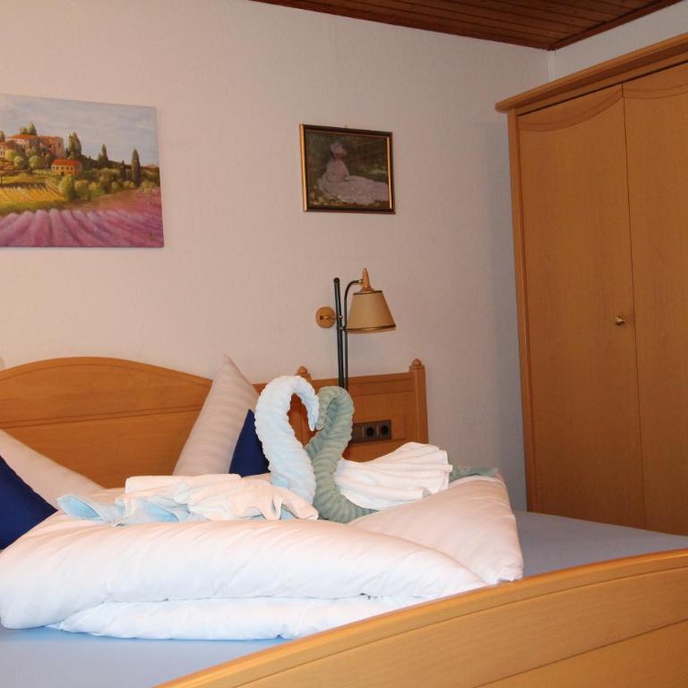 Erwachsenen Aparthotel DER WIESERHOF Wunderschöne Einzellage - Apartment mit Balkon - 7