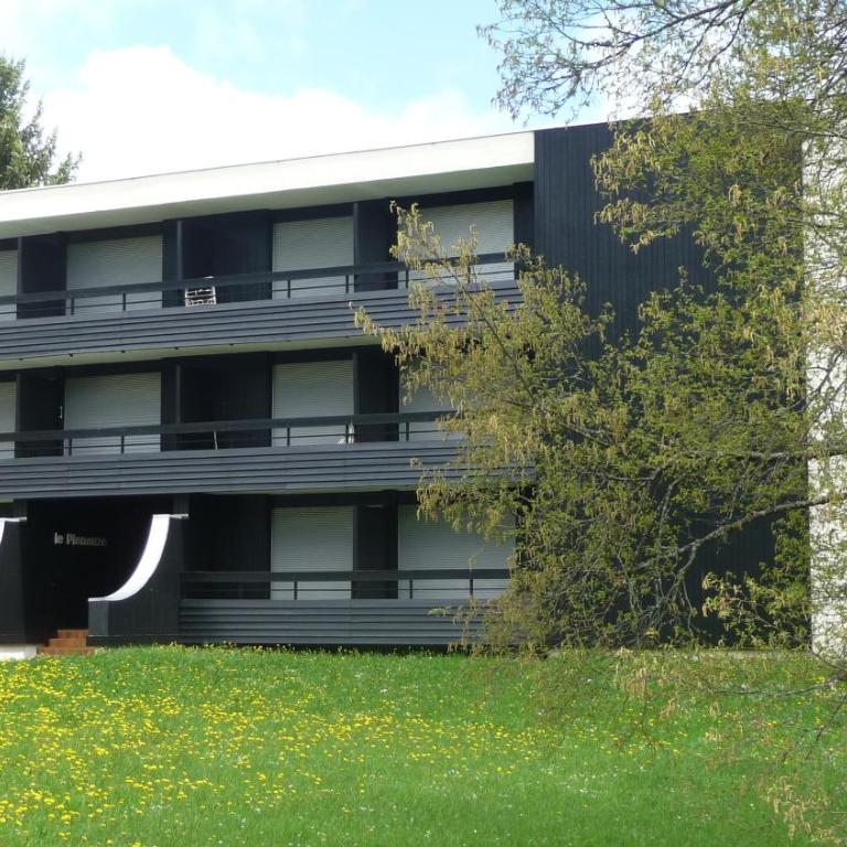 le Vercors en toute simplicite - Appartement 1 Chambre - 2
