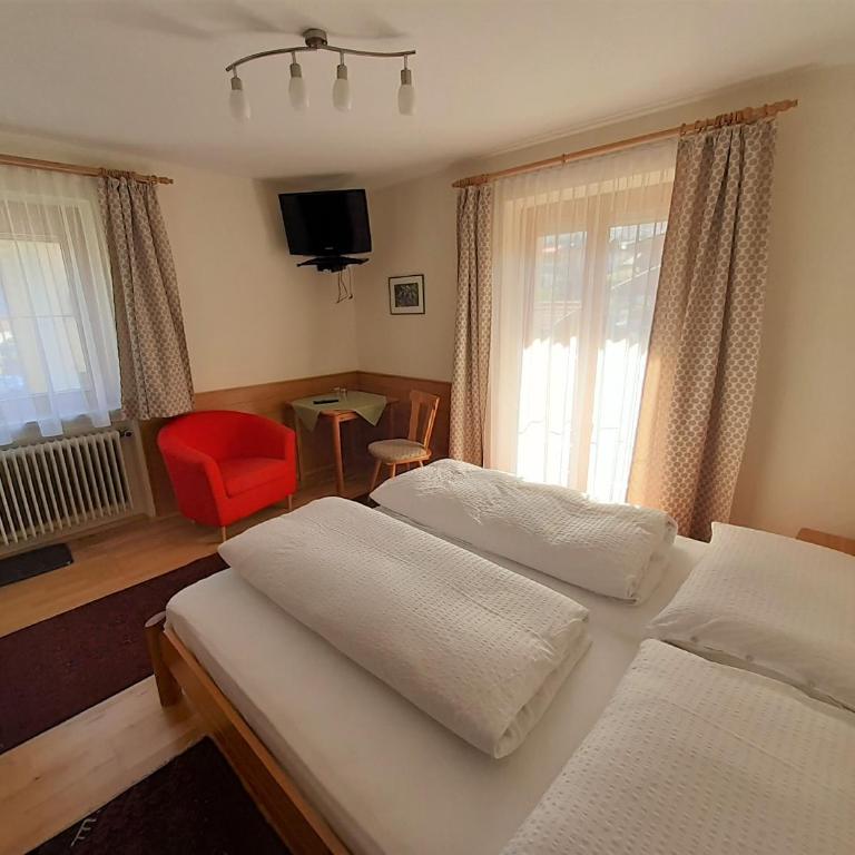 Haus Christine - Doppelzimmer - 7