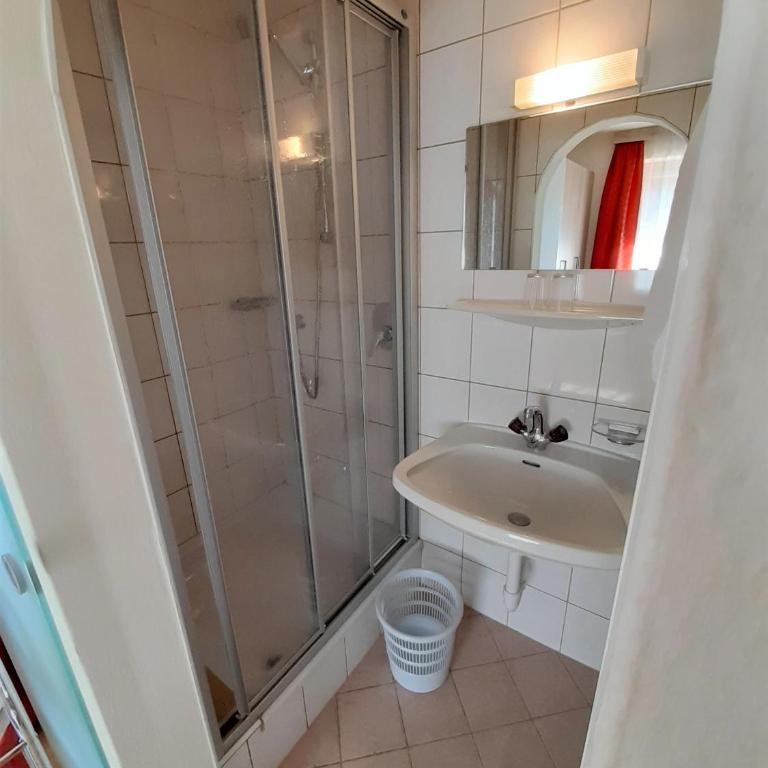 Haus Christine - Doppelzimmer - 5