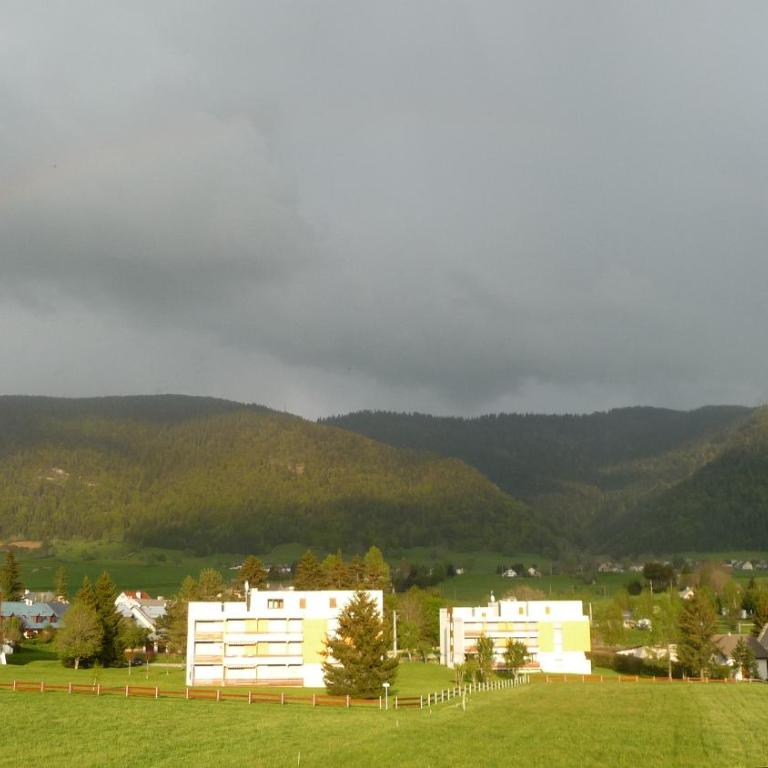 le Vercors en toute simplicite - Appartement 1 Chambre - 21