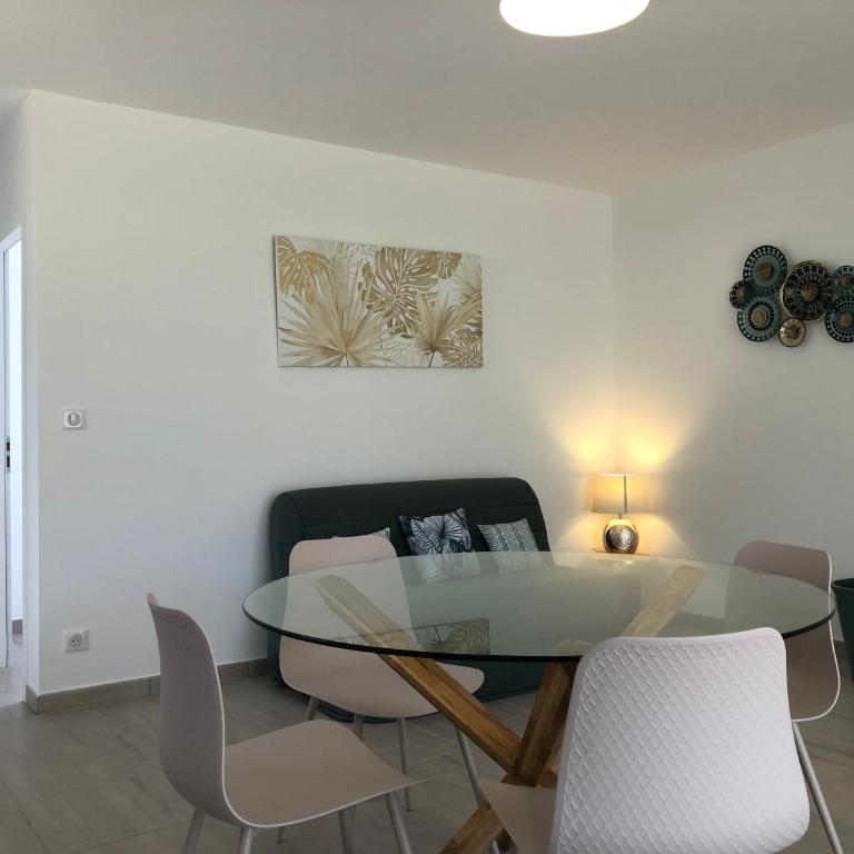 U SOLE - Maison 1 Chambre - 11