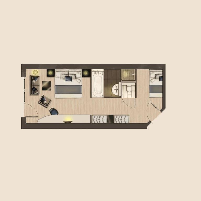 Seiblishof Superior Hotel Ischgl - Junior Suite - 4
