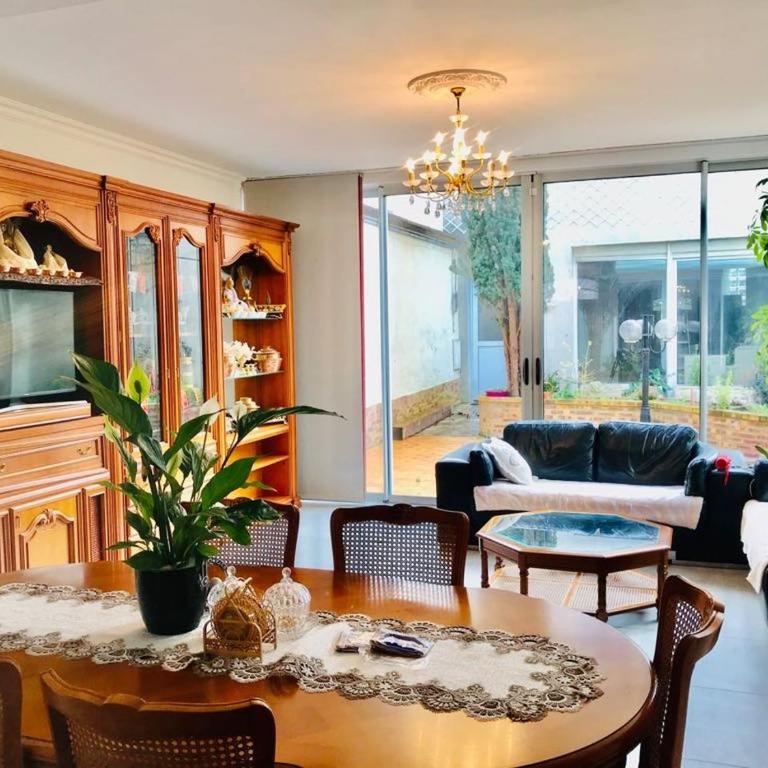 Reims Sherpa Guest House - Studio avec Vue sur Jardin - 2