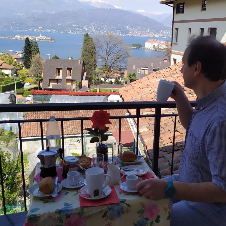 Sirena Vista Lago - Appartamento con 2 Camere da Letto - 1