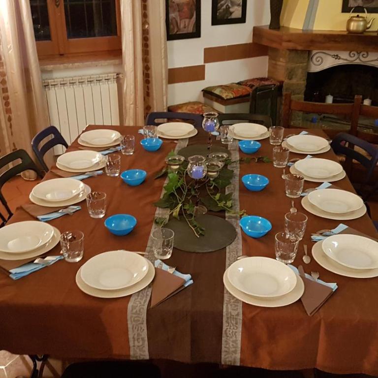 La Casa degli Artisti - Casa Vacanze con 3 Camere da Letto - 3