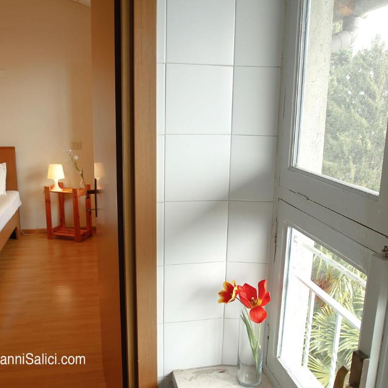 SANTANGELA Hostel & Rooms - Economy Doppel-/Zweibettzimmer - 2