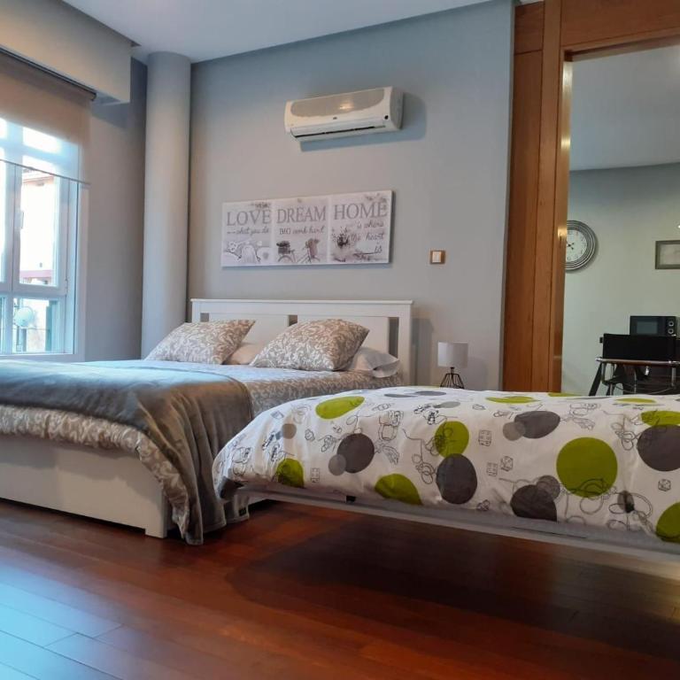 ÁGORA LUX - Apartamento de 1 dormitorio - 14