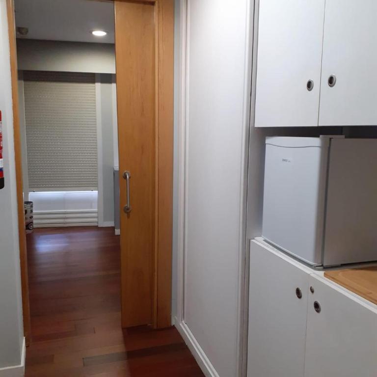 ÁGORA LUX - Apartamento de 1 dormitorio - 18