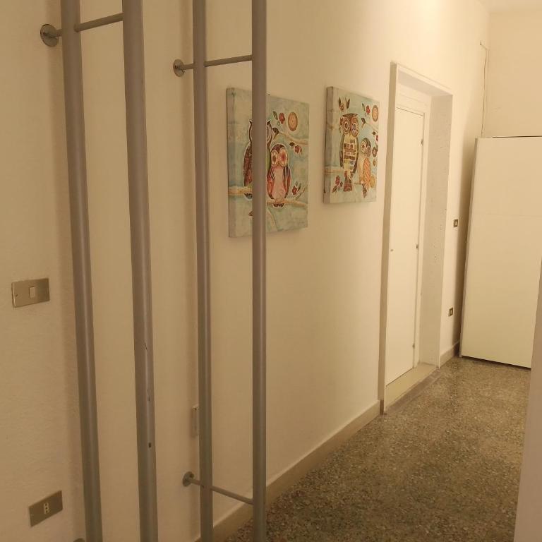 MAGNA GRECIA B&B - Camera Deluxe - 4