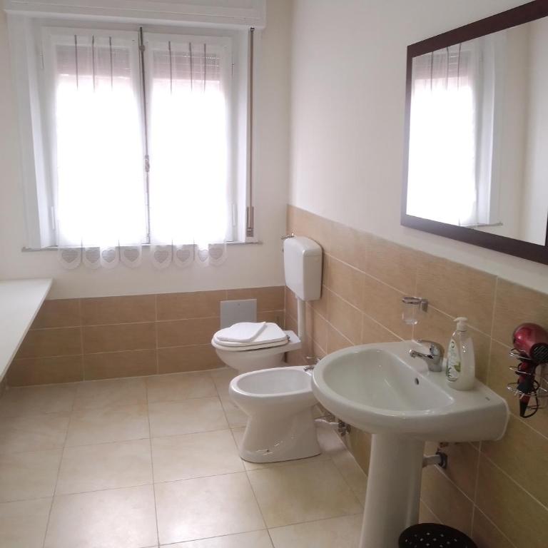 MAGNA GRECIA B&B - Camera Singola - 4