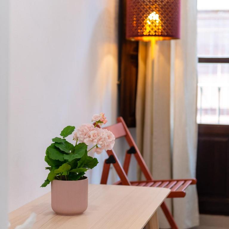 San Matías Alto by Now Granada - One-Bedroom Apartment - 8