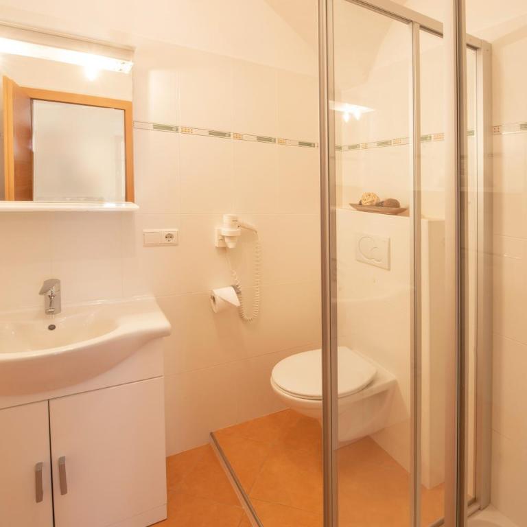 Gartenheim Ferienwohnung - Two-Bedroom Apartment - 2