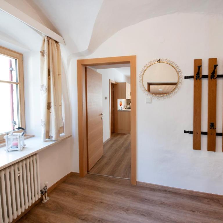 Gartenheim Ferienwohnung - Two-Bedroom Apartment - 3
