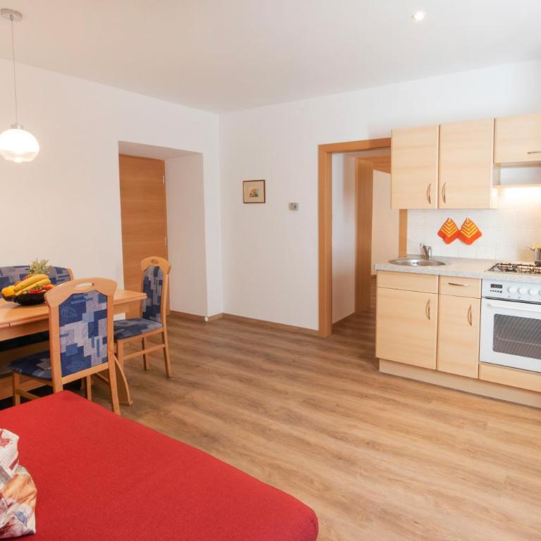 Gartenheim Ferienwohnung - Two-Bedroom Apartment - 5