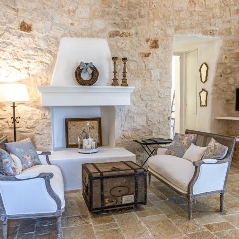 Borgo Fantese - Casa con 3 Camere da Letto - 7