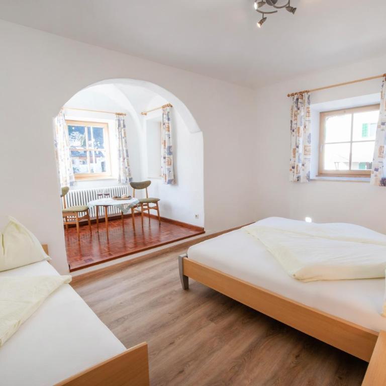 Gartenheim Ferienwohnung - One-Bedroom Apartment - 8