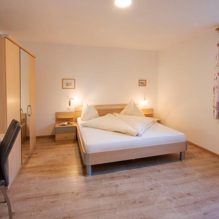 Gartenheim Ferienwohnung - One-Bedroom Apartment - 4