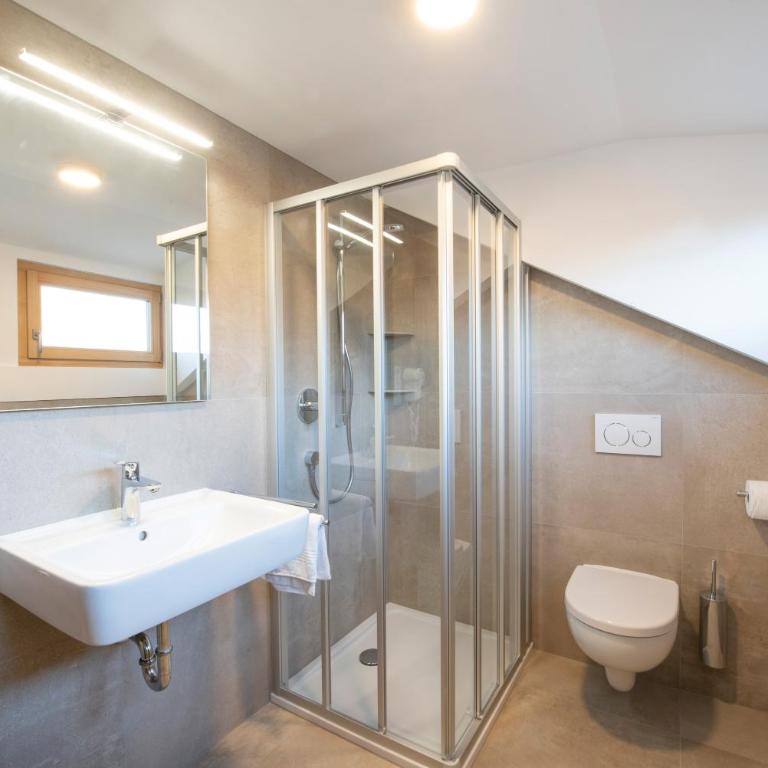Gartenheim Ferienwohnung - Apartment - Split Level - 1