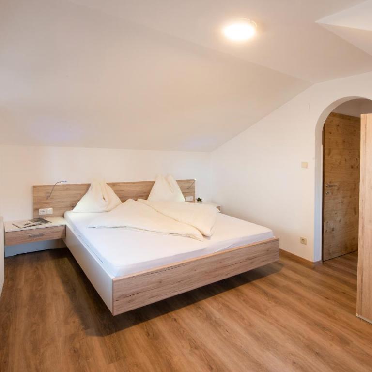 Gartenheim Ferienwohnung - Apartment - Split Level - 3