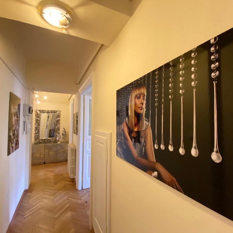 James Joyce Luxury Apartment - Appartamento con 2 Camere da Letto - 16