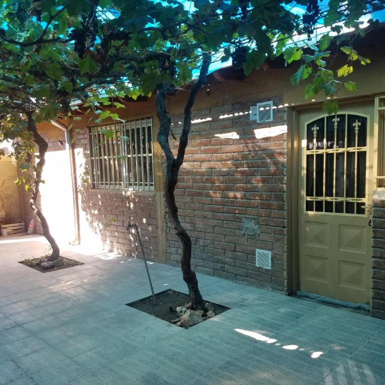 Alojamiento San Rafael 2 - Two-Bedroom Apartment - 13