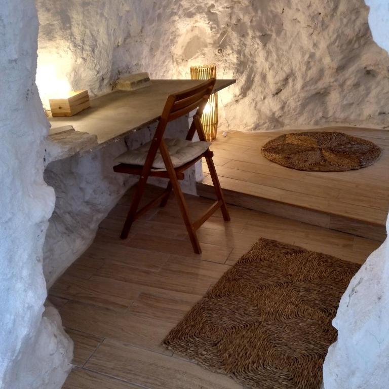 Casa Cueva “La Estrella” - One-Bedroom House - 10