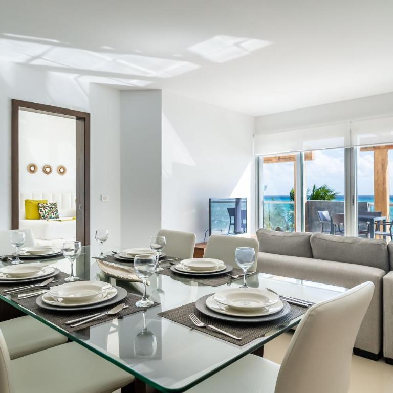 Z Casa AltaMar Norte condo - Apartamento de 2 dormitorios - 9