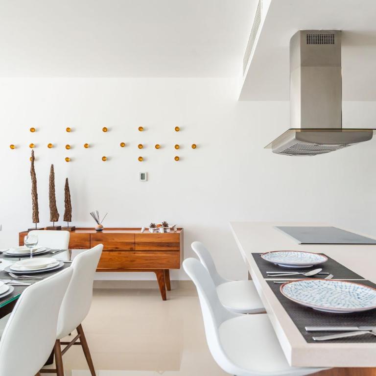 Z Casa AltaMar Norte condo - Apartamento de 2 dormitorios - 10