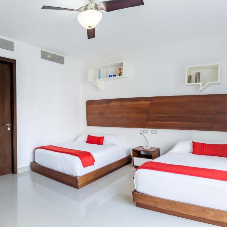 Z Casa AltaMar Norte condo - Apartamento de 2 dormitorios - 6