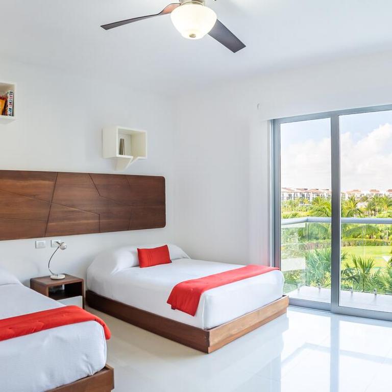 Z Casa AltaMar Norte condo - Apartamento de 2 dormitorios - 5