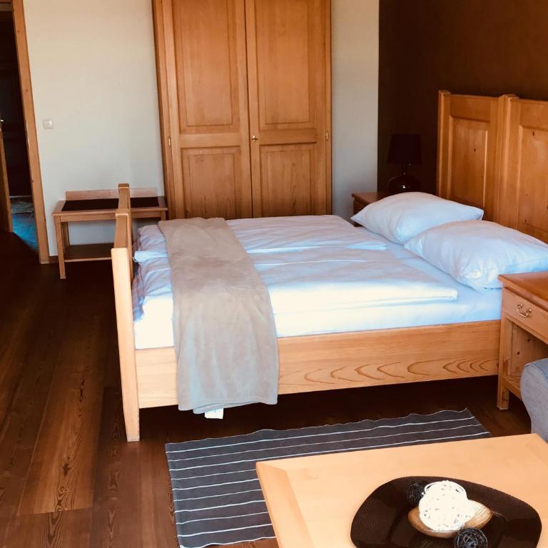 Stupperhof - Deluxe Doppelzimmer - 4