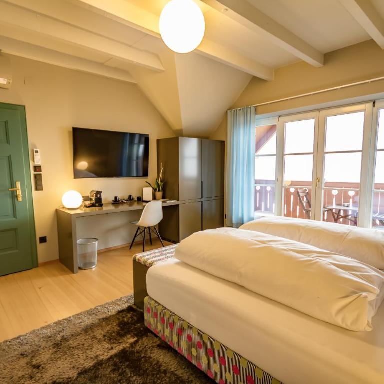 Jaglhof - Superior Doppelzimmer - 6