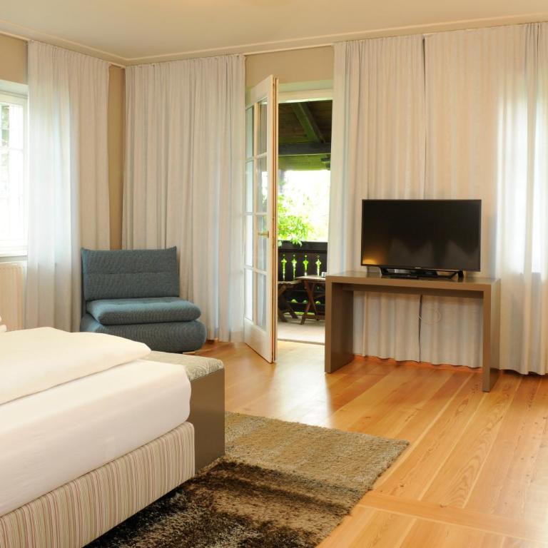 Jaglhof - Superior Doppelzimmer - 5