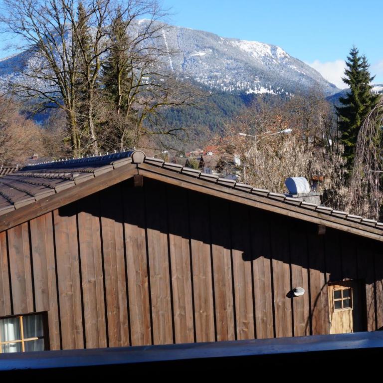 Gästehaus Brigitte - Basic Doppelzimmer - 12