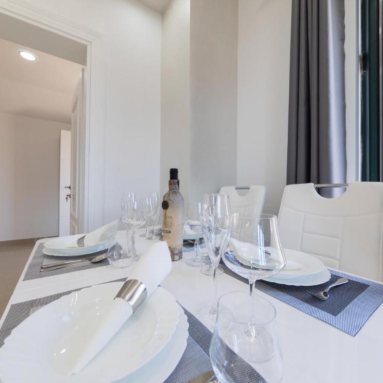 Alt Braic Villa - Vila sa Sopstvenim Bazenom - 33