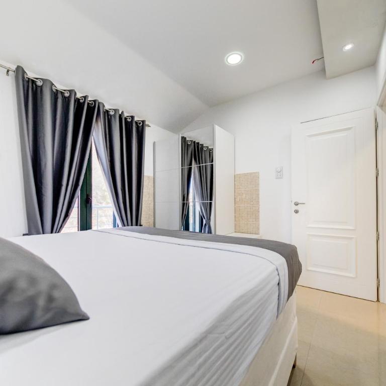 Alt Braic Villa - Vila sa Sopstvenim Bazenom - 29