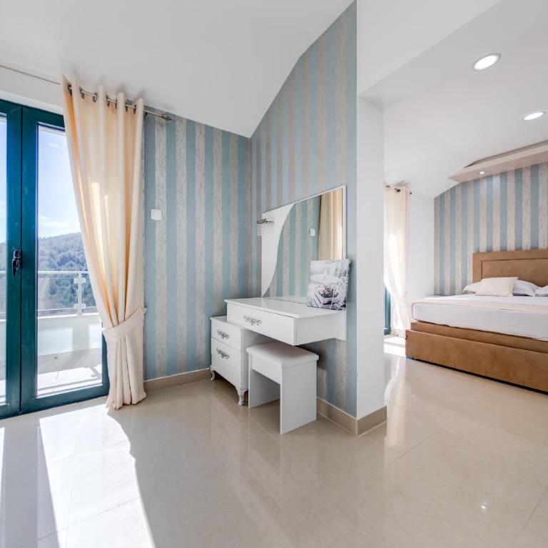 Alt Braic Villa - Vila sa Sopstvenim Bazenom - 31