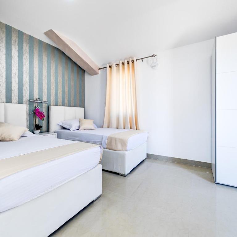 Alt Braic Villa - Vila sa Sopstvenim Bazenom - 32