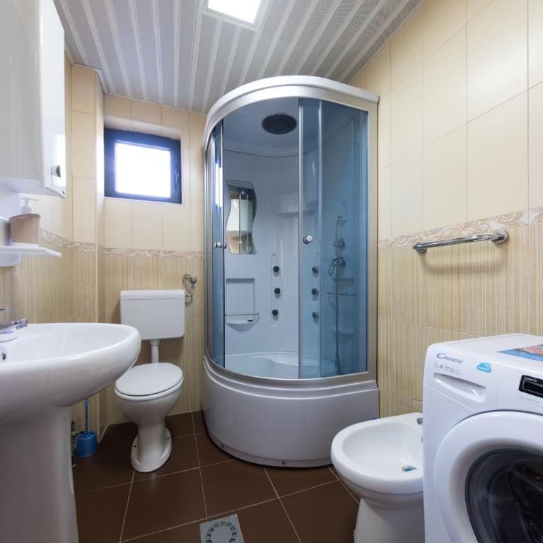 Alt Braic Villa - Vila sa Sopstvenim Bazenom - 25